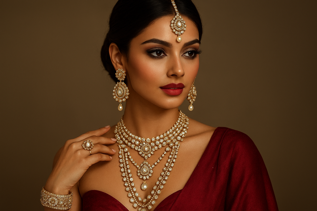 Festive Collection | Oplique By Vineeta
